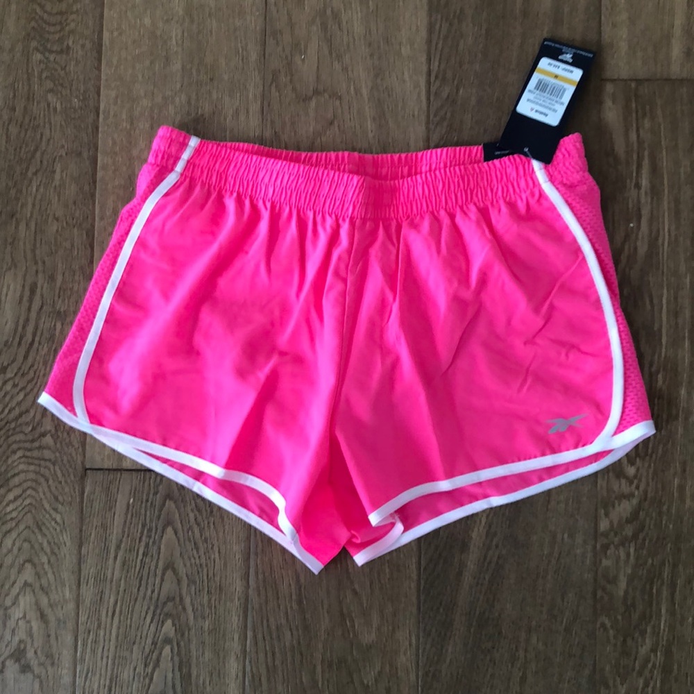 Reebok Shorts